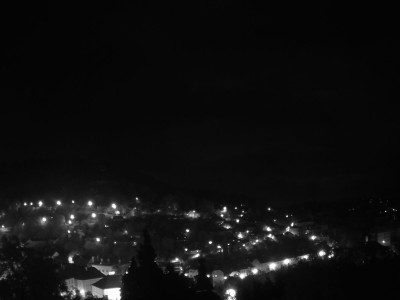 webkamera Banská Štiavnica 22.5.2025 21:35:52