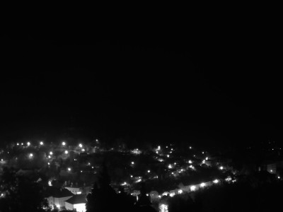 webkamera Banská Štiavnica 22.5.2025 23:10:53
