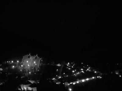 webkamera Banská Štiavnica 23.5.2025 02:50:52