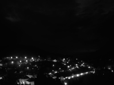 webkamera Banská Štiavnica 23.5.2025 03:45:52