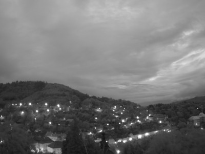 webkamera Banská Štiavnica 23.5.2025 04:15:52
