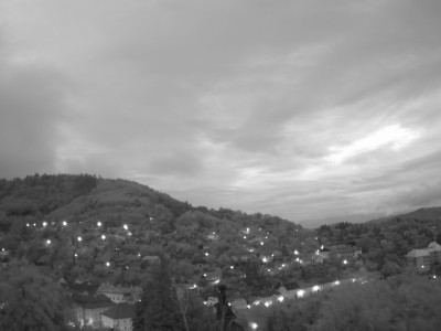 webkamera Banská Štiavnica 23.5.2025 04:25:52