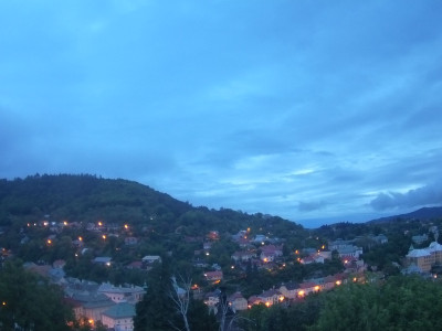 webkamera Banská Štiavnica 23.5.2025 04:35:53