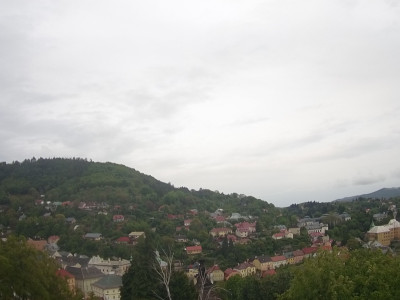 webkamera Banská Štiavnica 23.5.2025 05:50:53