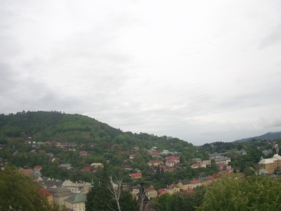webkamera Banská Štiavnica 23.5.2025 06:00:53