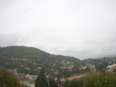 webkamera Banská Štiavnica 23.5.2025 14:30:54