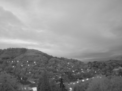 webkamera Banská Štiavnica 23.5.2025 21:00:54