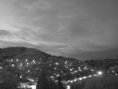 webkamera Banská Štiavnica 23.5.2025 21:15:55