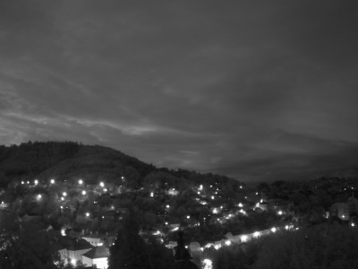 webkamera Banská Štiavnica 23.5.2025 21:20:54