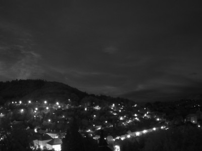 webkamera Banská Štiavnica 23.5.2025 21:25:54