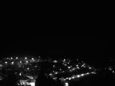 webkamera Banská Štiavnica 23.5.2025 22:40:54