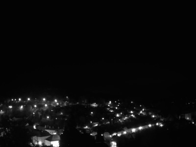 webkamera Banská Štiavnica 23.5.2025 22:55:55