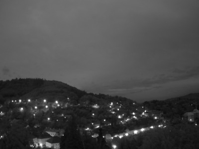 webkamera Banská Štiavnica 24.5.2025 04:10:55