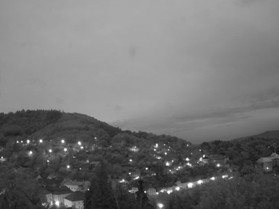 webkamera Banská Štiavnica 24.5.2025 04:15:55