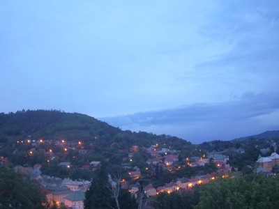 webkamera Banská Štiavnica 24.5.2025 04:30:55
