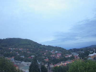 webkamera Banská Štiavnica 24.5.2025 04:50:56
