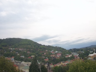 webkamera Banská Štiavnica 24.5.2025 05:40:56