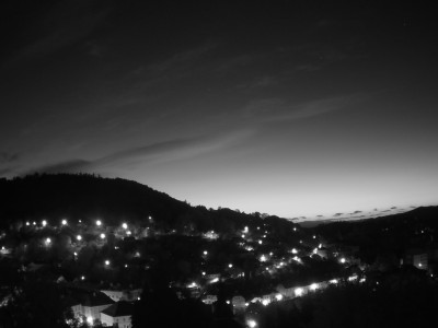 webkamera Banská Štiavnica 26.5.2025 03:35:59