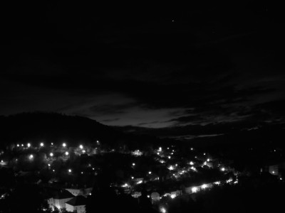 webkamera Banská Štiavnica 2.6.2025 03:16:15