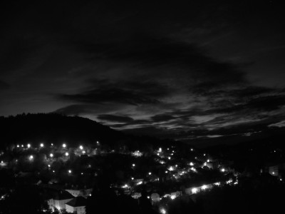 webkamera Banská Štiavnica 2.6.2025 03:26:16