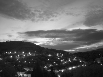 webkamera Banská Štiavnica 2.6.2025 03:51:16
