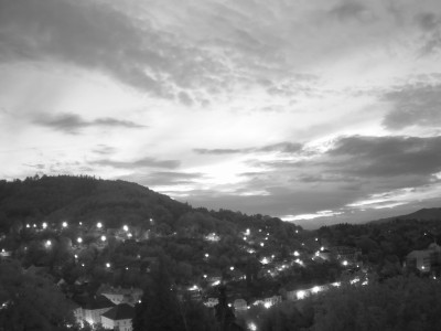 webkamera Banská Štiavnica 2.6.2025 03:56:16