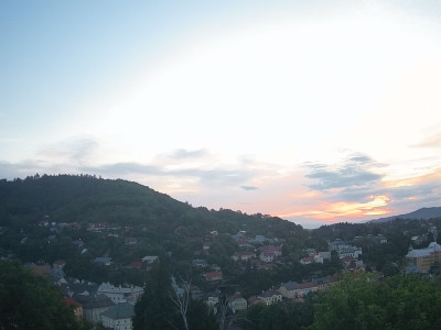 webkamera Banská Štiavnica 2.6.2025 04:51:16