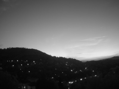 webkamera Banská Štiavnica 1.7.2026 03:59:39