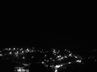 webkamera Banská Štiavnica 1.10.2026 19:58:25
