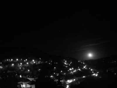 webkamera Banská Štiavnica 1.10.2026 20:58:27