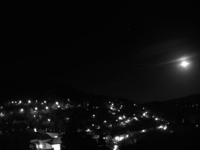 webkamera Banská Štiavnica 1.10.2026 21:58:27
