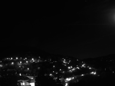 webkamera Banská Štiavnica 1.10.2026 22:58:25