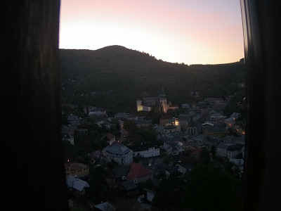 webkamera Banská Štiavnica 1.5.2025 20:15:02