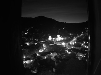 webkamera Banská Štiavnica 1.5.2025 21:15:02