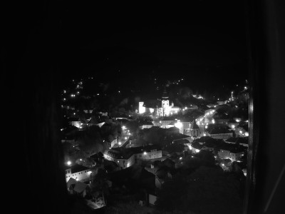 webkamera Banská Štiavnica 1.5.2025 22:05:02