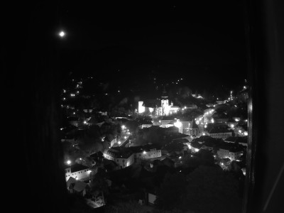 webkamera Banská Štiavnica 1.5.2025 23:35:02