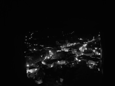 webkamera Banská Štiavnica 2.5.2025 02:20:02