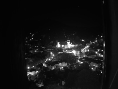 webkamera Banská Štiavnica 2.5.2025 23:51:10