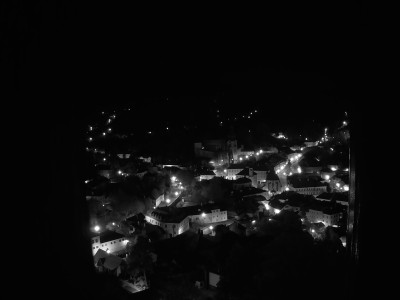 webkamera Banská Štiavnica 3.5.2025 02:30:01