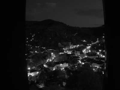 webkamera Banská Štiavnica 3.5.2025 04:30:01