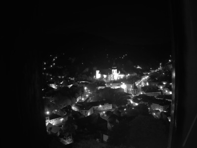 webkamera Banská Štiavnica 4.5.2025 22:30:03
