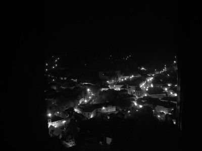 webkamera Banská Štiavnica 6.5.2025 02:10:02