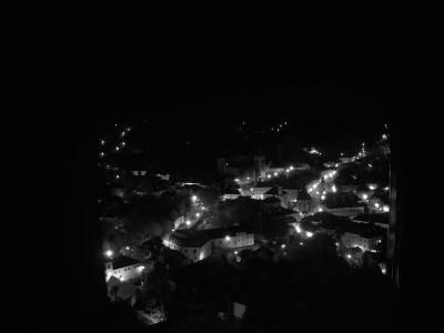 webkamera Banská Štiavnica 6.5.2025 02:45:02