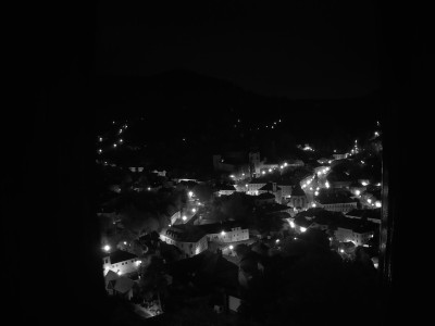 webkamera Banská Štiavnica 6.5.2025 04:25:01