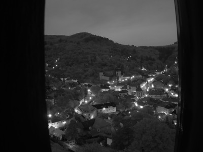 webkamera Banská Štiavnica 6.5.2025 04:45:02