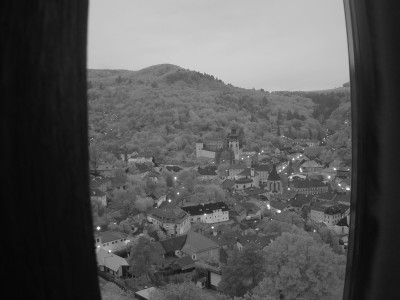 webkamera Banská Štiavnica 6.5.2025 05:00:01