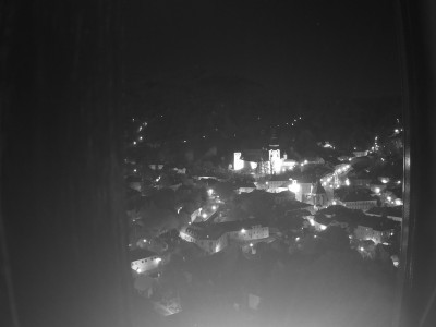 webkamera Banská Štiavnica 9.5.2025 23:30:02