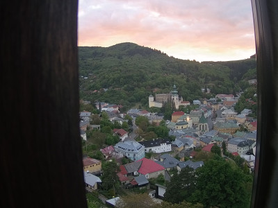 webkamera Banská Štiavnica 12.5.2025 20:00:02