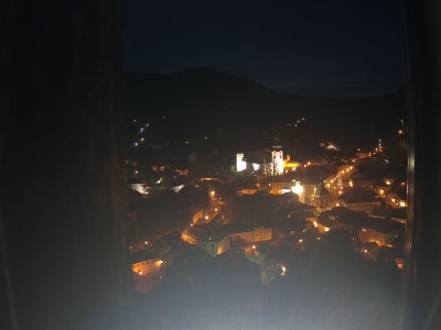 webkamera Banská Štiavnica 13.5.2025 21:40:02