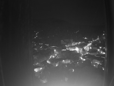 webkamera Banská Štiavnica 13.5.2025 23:55:02